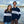 Load image into Gallery viewer, BeLONG Quarter Zip