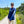 Load image into Gallery viewer, Men's Hamptons Long-Sleeve Tee x Discover Long Island