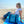 Load image into Gallery viewer, Hamptons Tote Bag