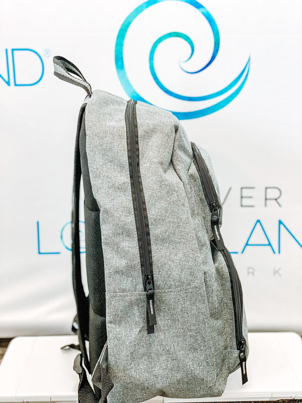Long Island Backpack - Discover Long Island
