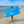 Load image into Gallery viewer, "Where I BeLong" Beach Towel