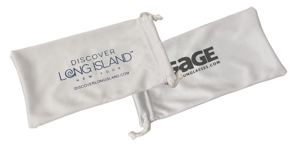 Discover Long Island x Gage Sunglasses