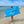 Load image into Gallery viewer, &quot;Where I BeLong&quot; Beach Towel
